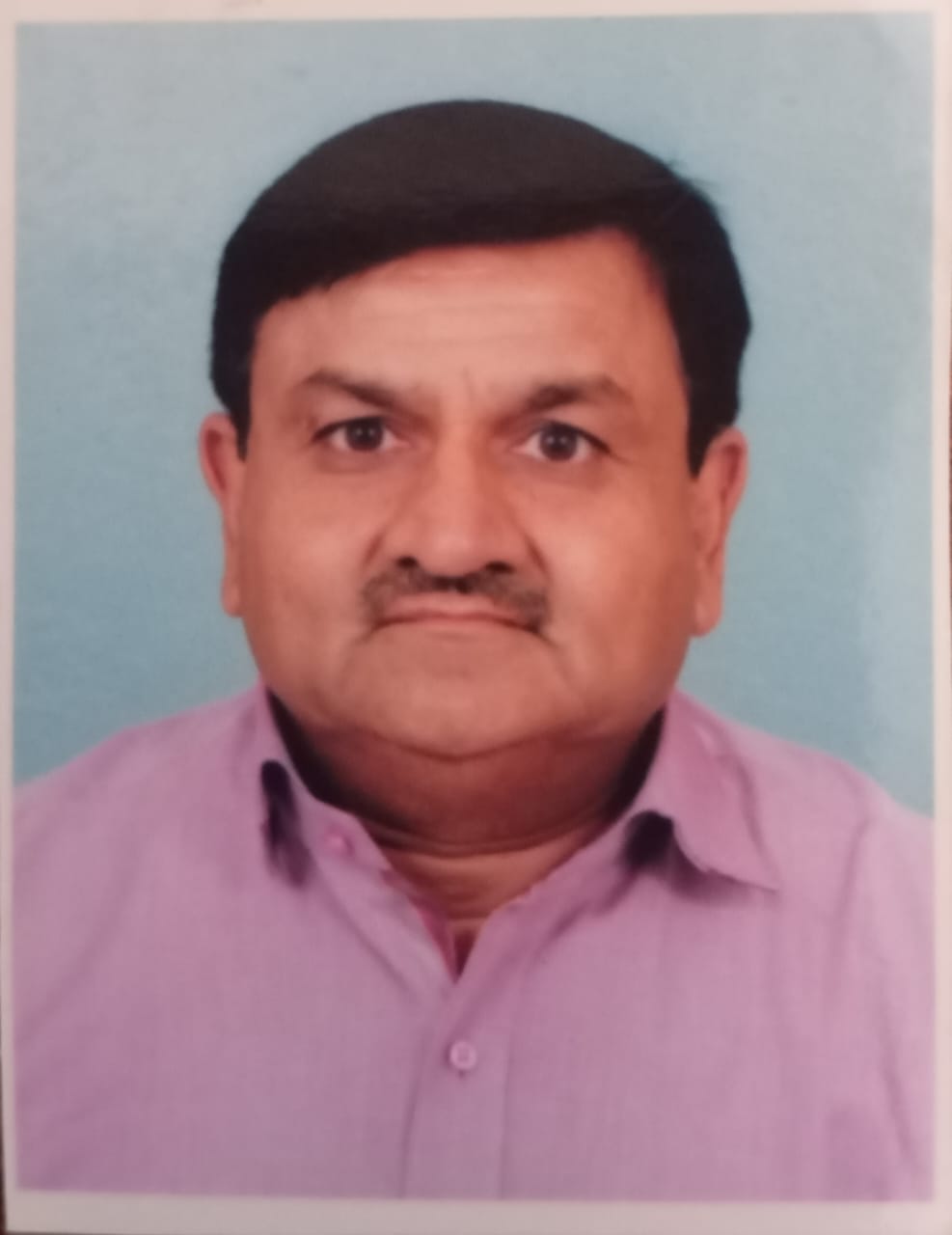 Bipin Chandra Shah